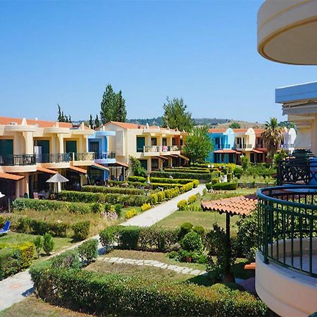 Eva'S Houses Nikiti ภายนอก รูปภาพ