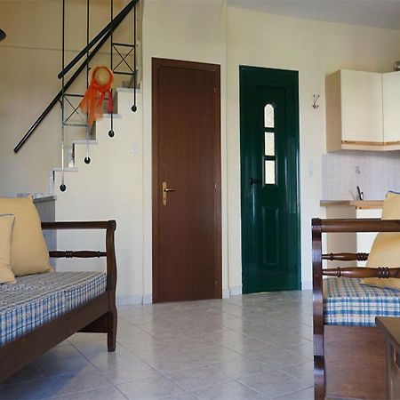 Eva'S Houses Nikiti ภายนอก รูปภาพ